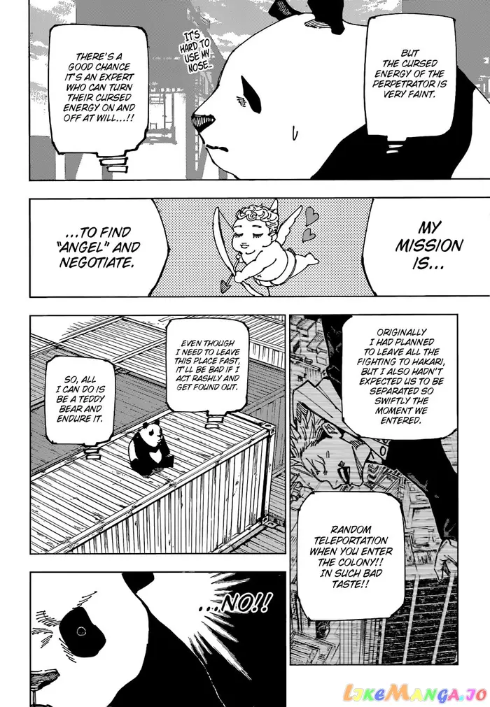 Jujutsu Kaisen Chapter 184 image 03_optimized